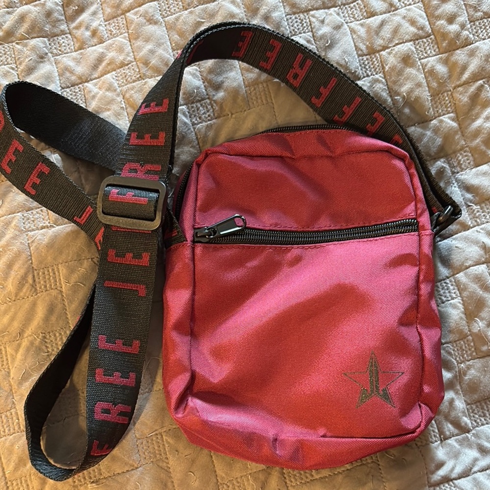 Jeffree Star crossbody